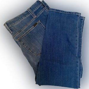 Joes straight leg jeans